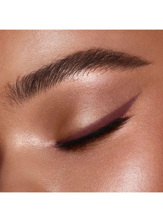 flormar Style Matic Eyeliner 01 Chocolate Cream  - Image 5