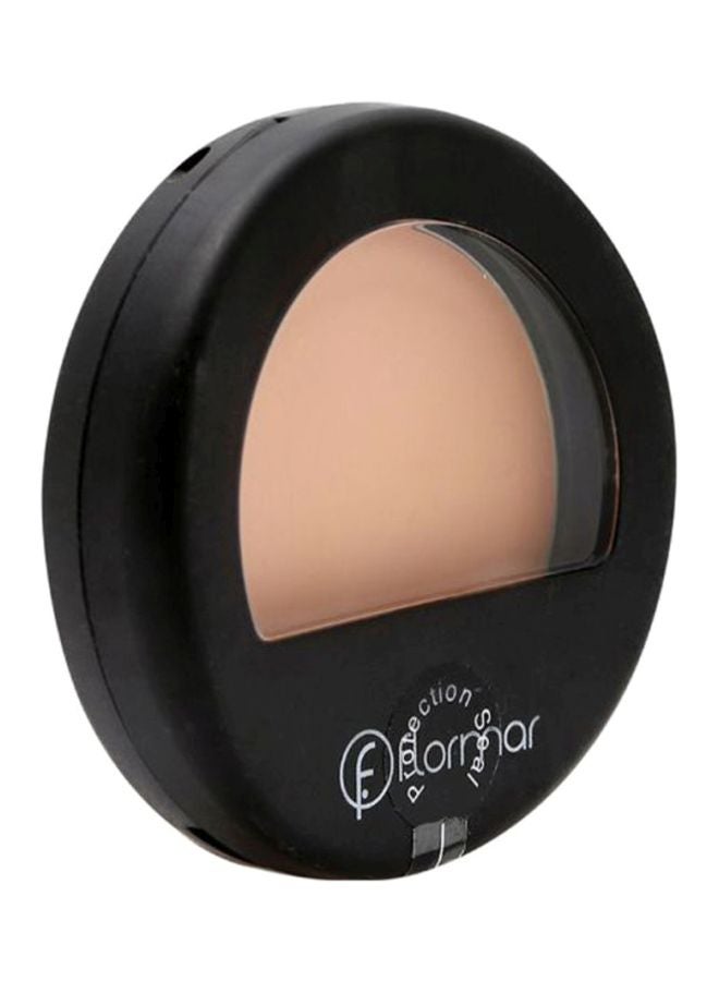 flormar - Full Coverage Eye Concealer 01 Fair Ivory - Image 1