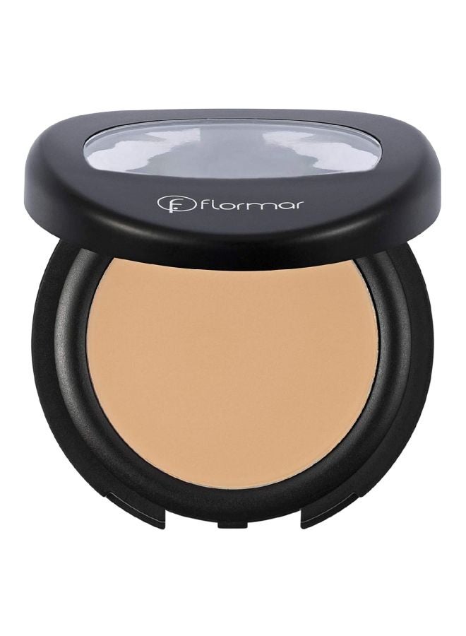 flormar - Full Coverage Eye Concealer 01 Fair Ivory - Image 1