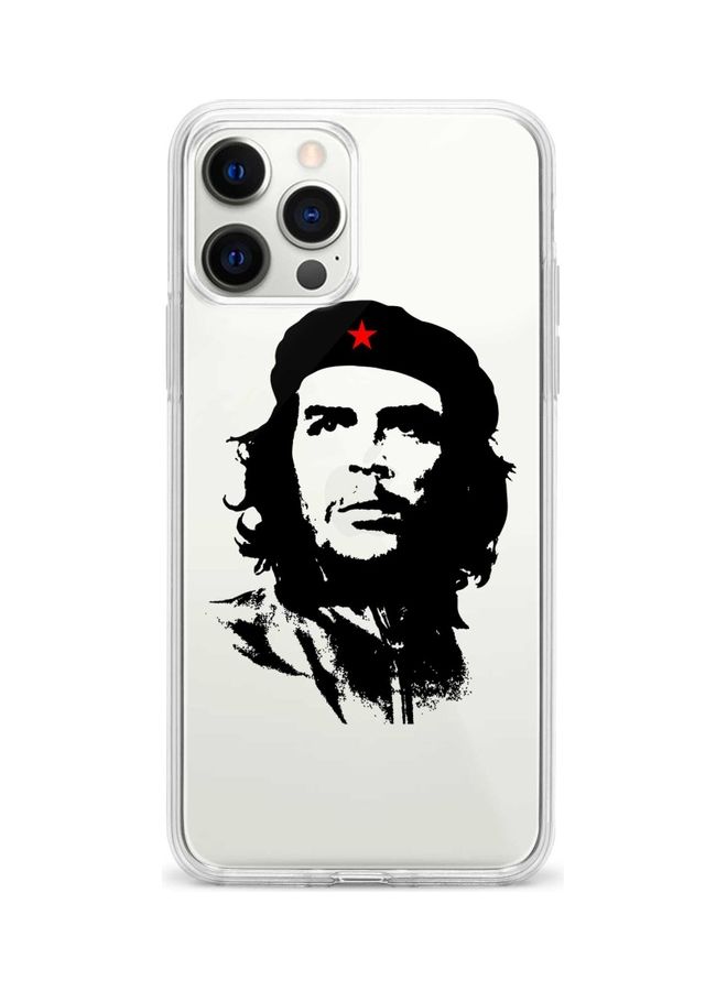 Stylizedd Protectove Case Cover For Apple iPhone 12 Pro/12 Che Guevara - Image 1