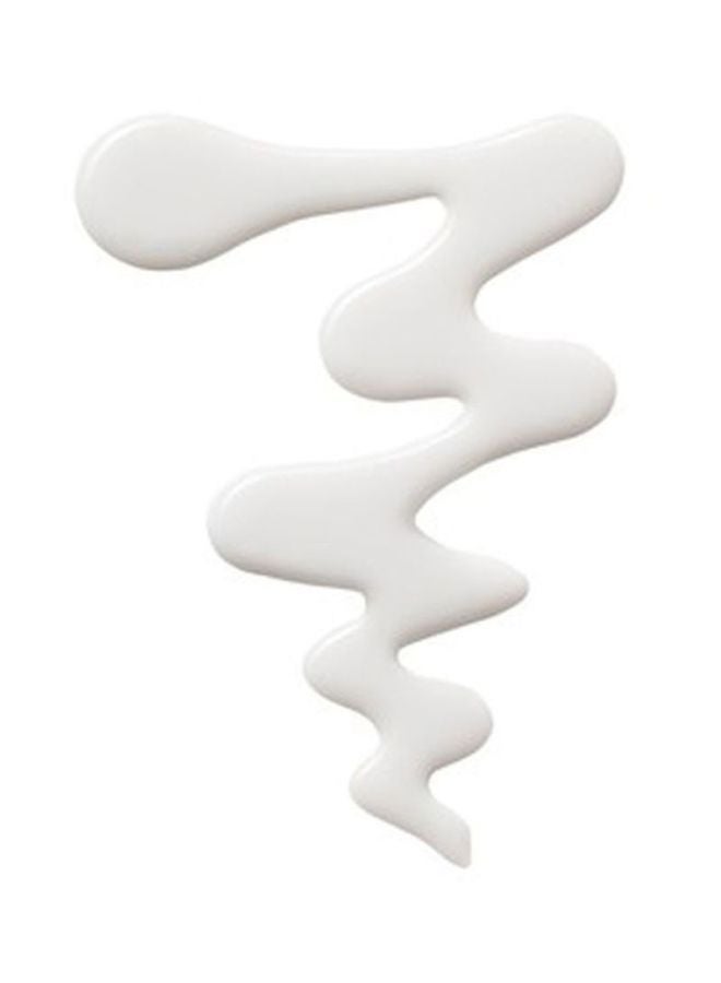 فلورمار طلاء أظافر سريع الجفاف D19 أبيض دانس - Image 2