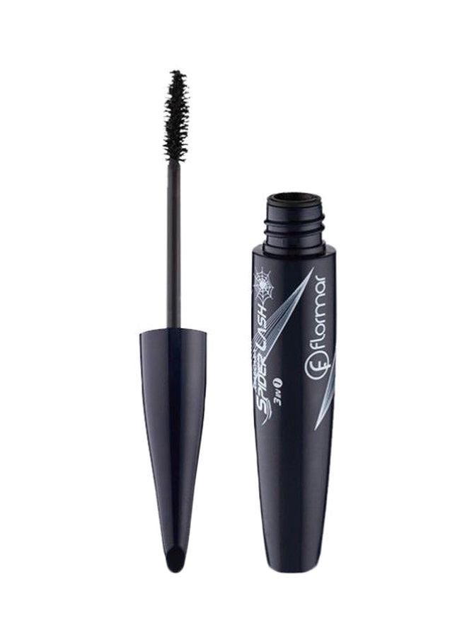 فلورمار ماسكارا سبايدر لاش لتكثيف الرموش 0033 إن 1 - Image 1