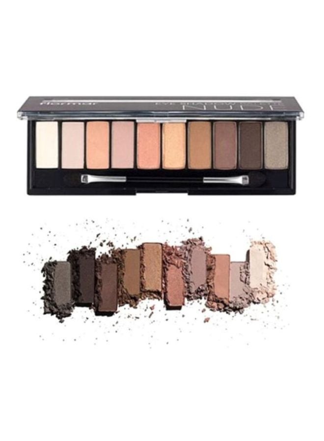 فلورمار لوحة ظلال عيون -10 001 فاتح - Image 3