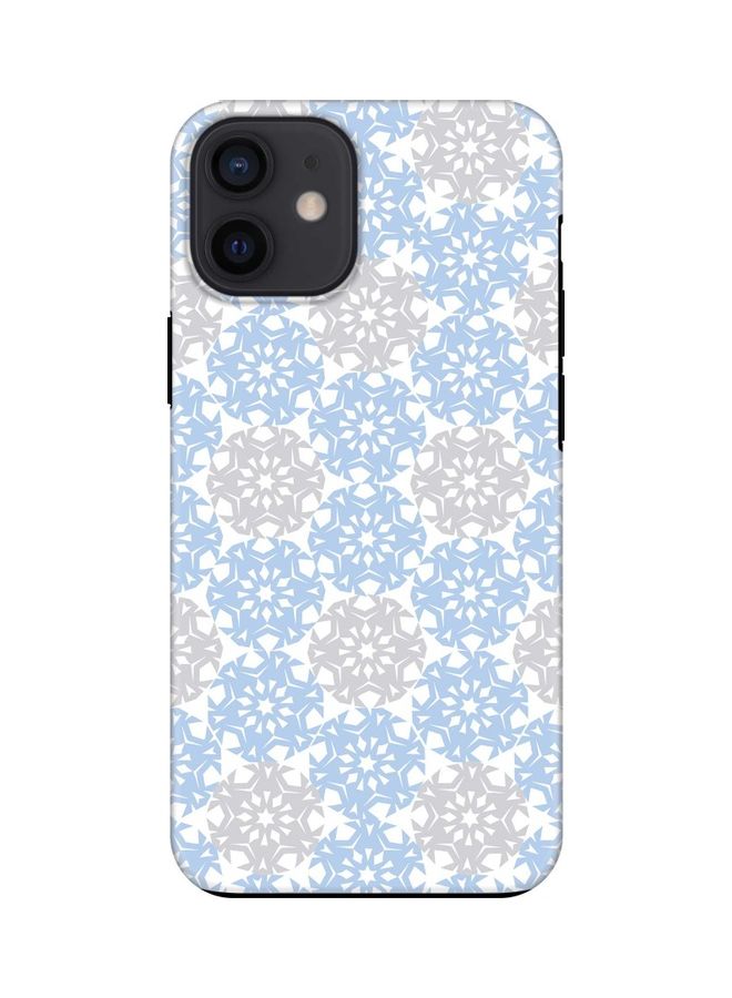 Stylizedd Apple iPhone 12 Mini Protective Case Cover Multicolour - Image 1