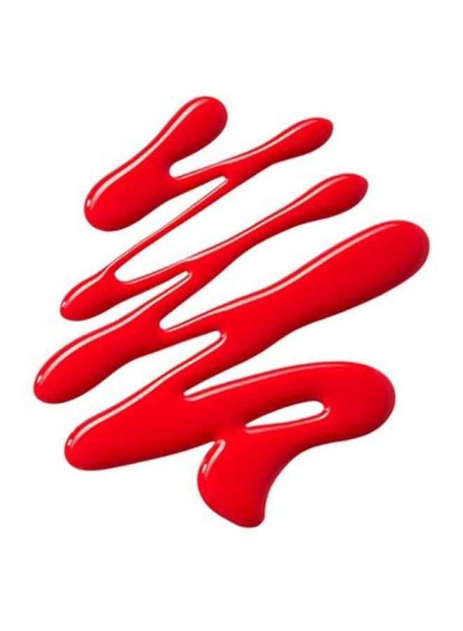 flormar Nail Enamel 377 Red Coral-Bright - Image 2