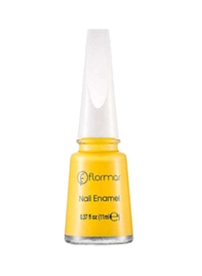 flormar Nail Enamel 480 Golden Ball - Image 1
