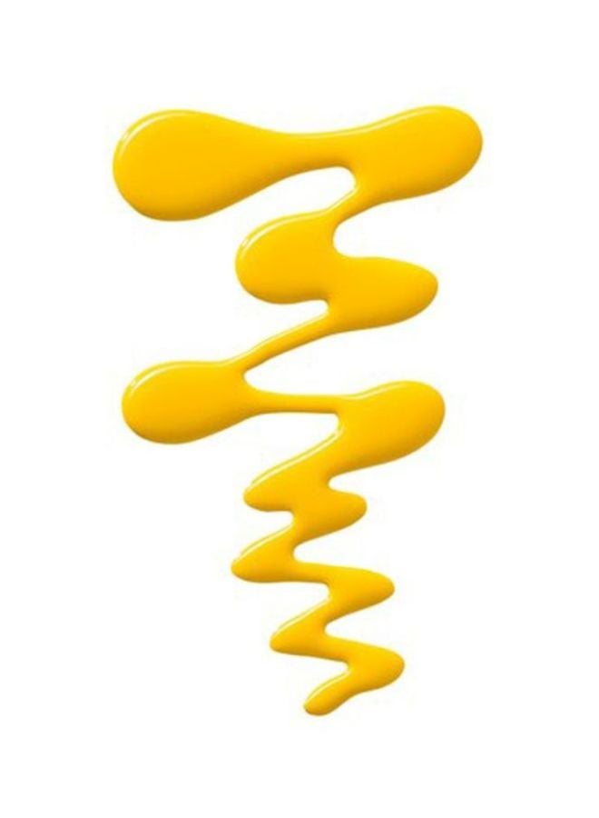 flormar Nail Enamel 480 Golden Ball - Image 2