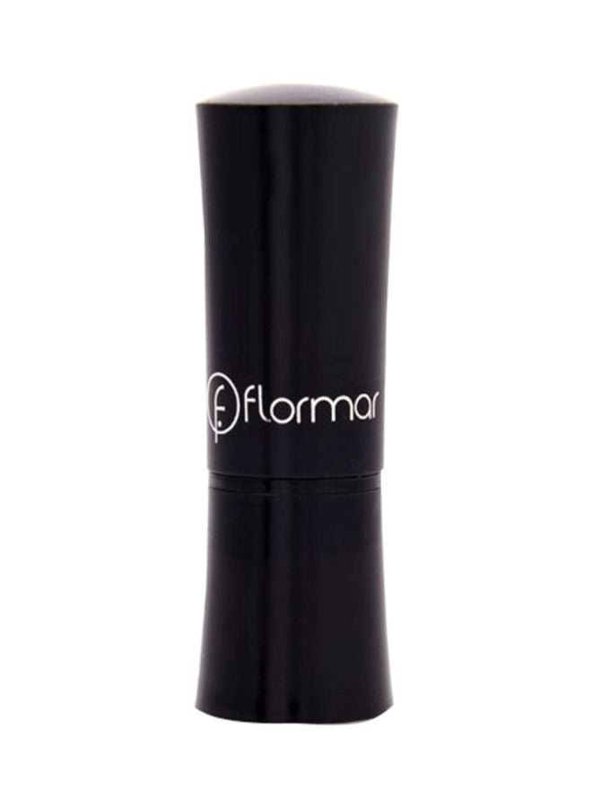 flormar Supershine Matte Lipstick 504 Red Chocolate - Image 1