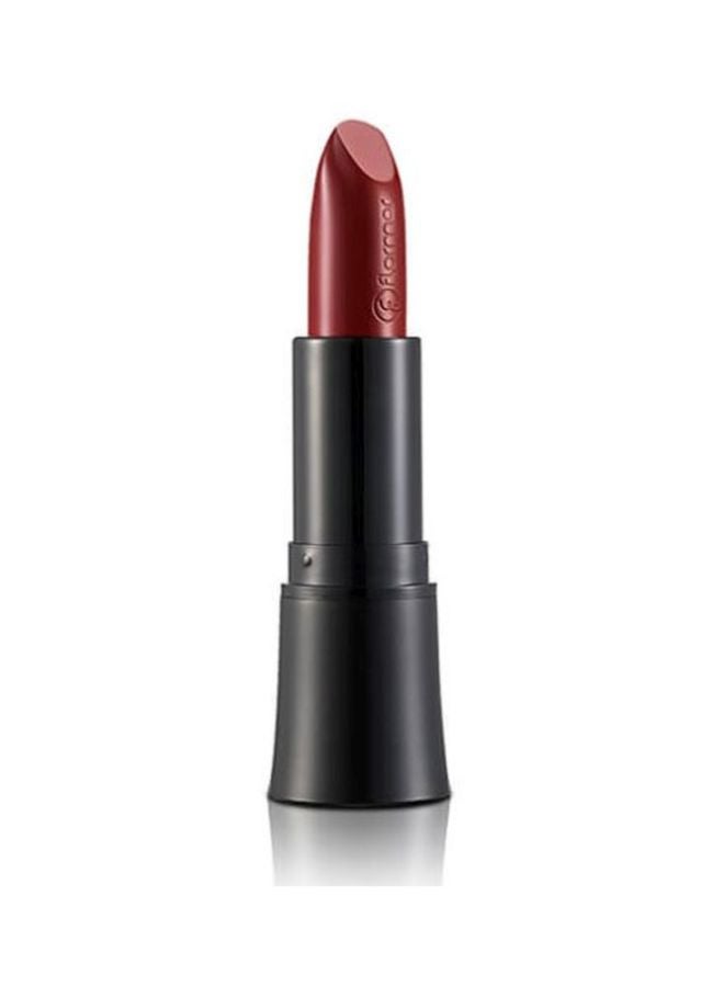 flormar Supershine Matte Lipstick 504 Red Chocolate - Image 3