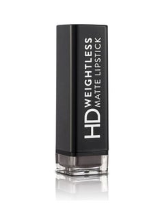 flormar Weightless HD Matte Lipstick 012 Cool Purple  - Image 3