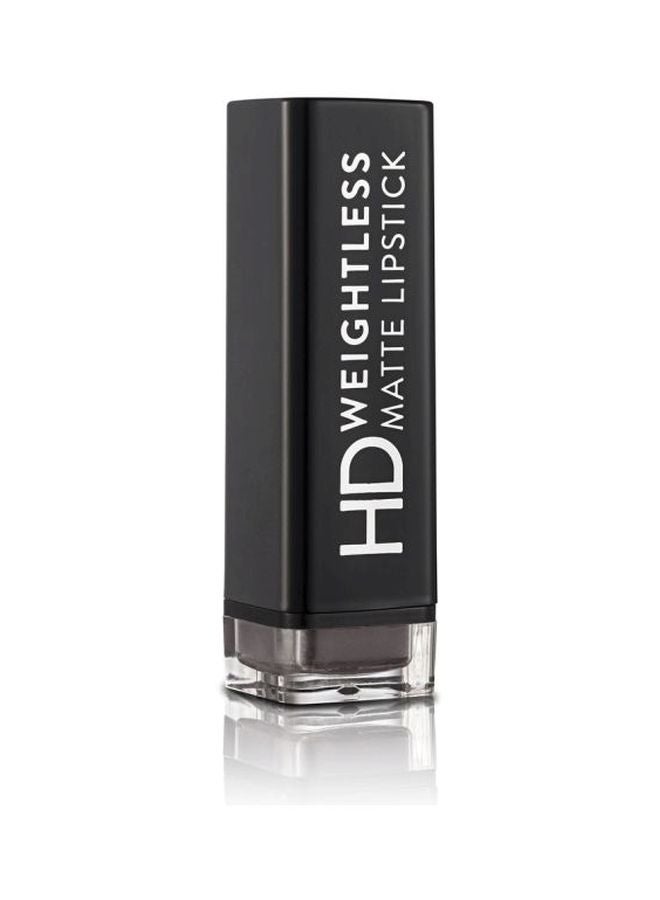 flormar Weightless HD Matte Lipstick 012 Cool Purple - Image 3