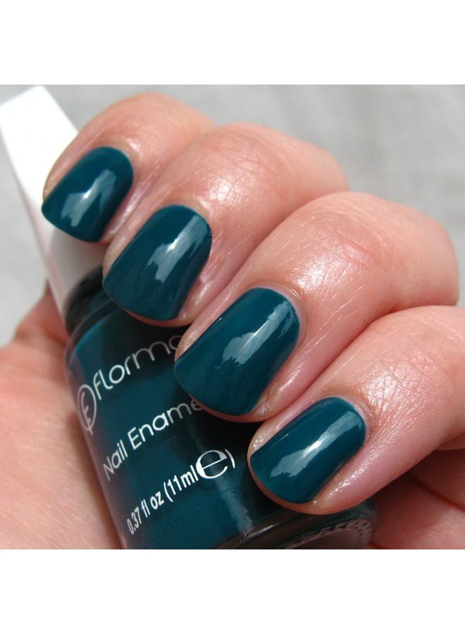 فلورمار طلاء أظافر 485 ويرموود - Image 3