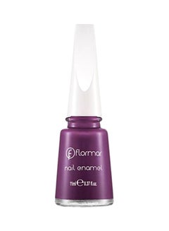 flormar Shiny Nail Enamel 410 Lavender Dreams-Bright Color  - Image 1