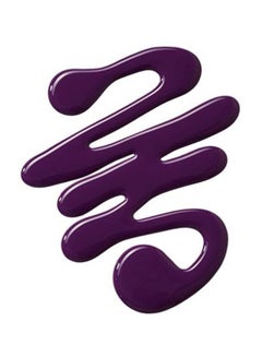 flormar Shiny Nail Enamel 410 Lavender Dreams-Bright Color  - Image 2