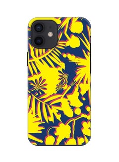 Hawaii Jungle Full Print Case Cover For iPhone 12 Mini Multicolour