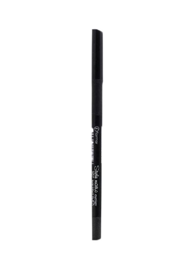 flormar - Style Matic Eyeliner Pencil 07 Starry Clouds - Image 1