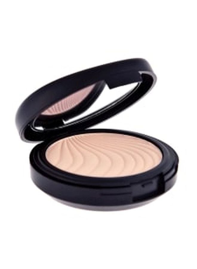 flormar Wet And Dry Compact Powder 92 Medium Soft Peach - Image 2