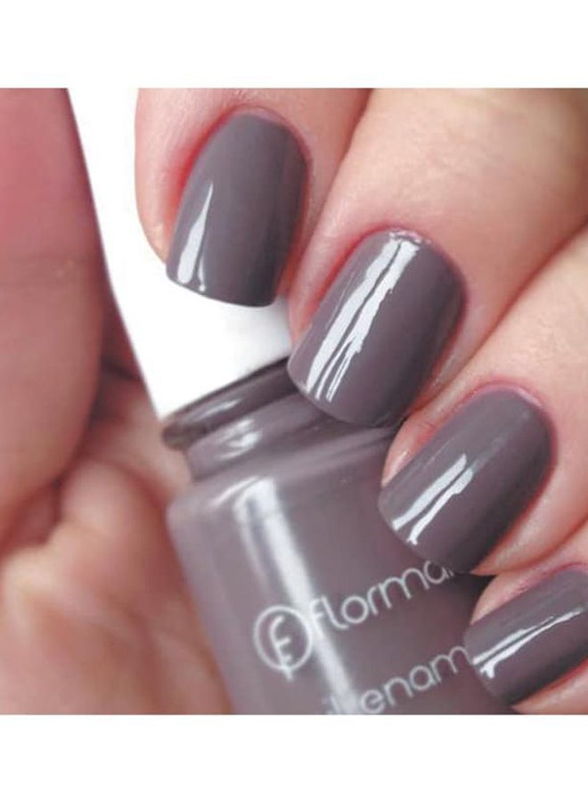 فلورمار طلاء أظافر لامع 427 ساندستون-برايت كلور - Image 3