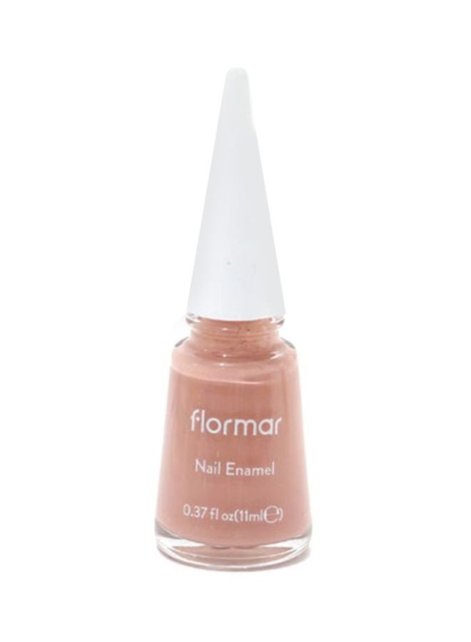flormar Shiny Nail Enamel 510 Agate - Image 1