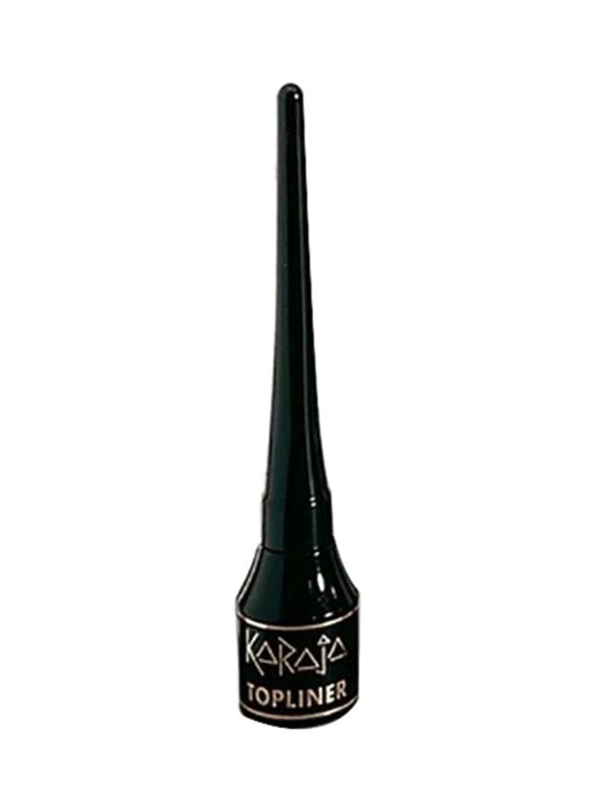 Topliner Matte Eyeliner Black 241625 - v1604559811/N21507422A_1