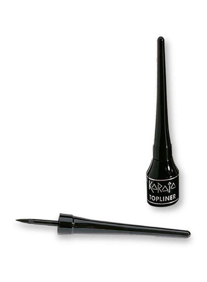 Topliner Matte Eyeliner Black 241625 - v1604559813/N21507422A_2