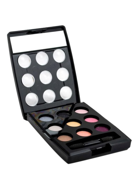Wonder Box Eyeshadow Palette 01