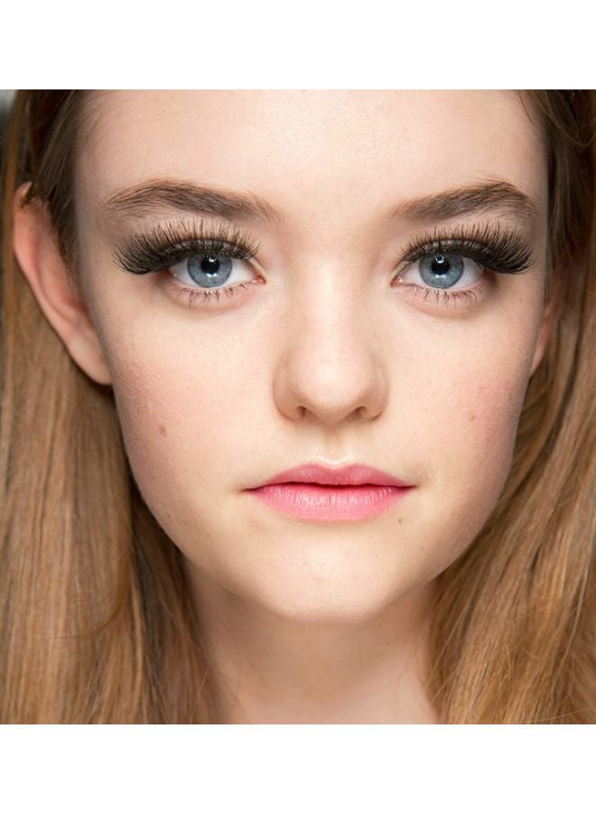 ARDELL 56-Piece DuraLash Individuals False Eyelashes Set Black - Image 2