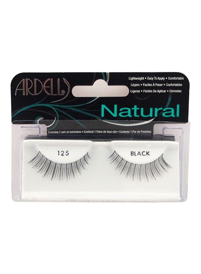 أرديل زوج من الرموش الصناعية ذات مظهر طبيعي 125 - Image 1