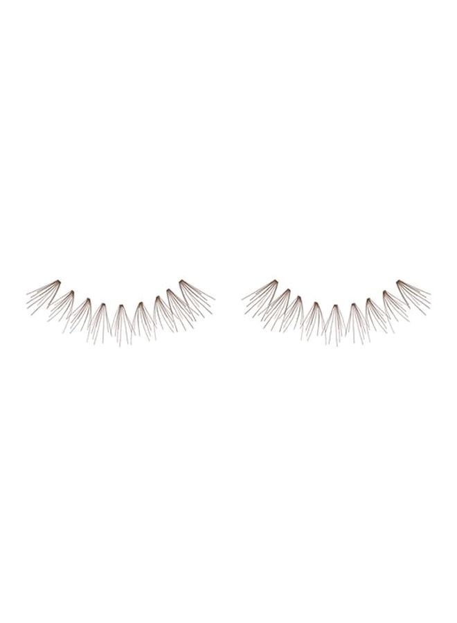 ARDELL DuraLash False Eyelashes Brown - Image 2