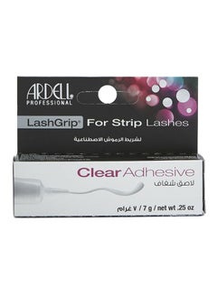 LashGrip Eyelash Adhesive Clear - v1604559854/N14467472A_2