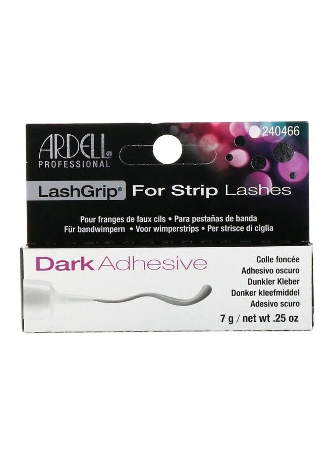 ARDELL LashGrip Eyelash Adhesive Dark - Image 2