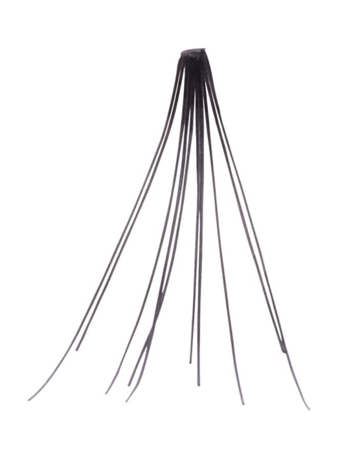 Duralash Naturals Individual Eyelashes Medium Black