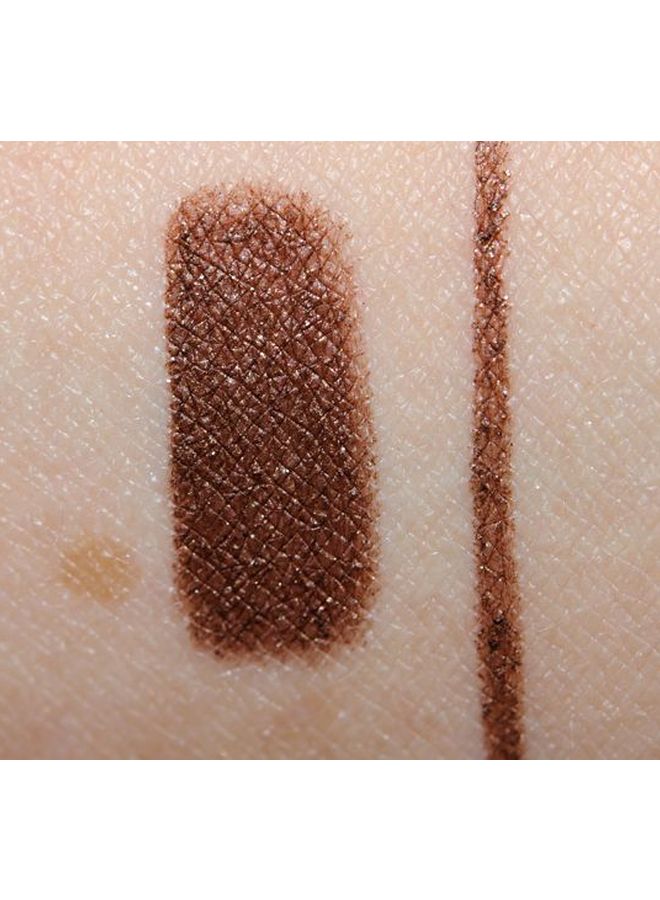 Urban Decay 24/7 Glide On Eye Pencil Bourbon  - Image 4