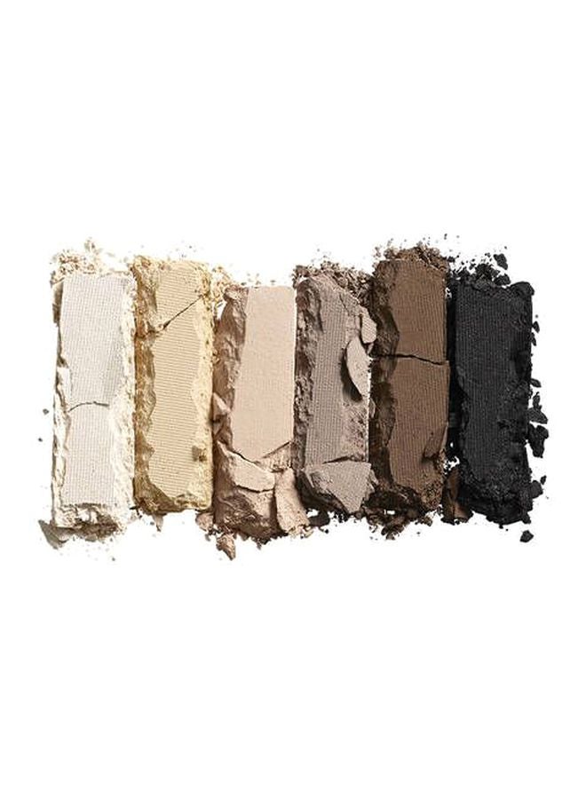 Urban Decay Naked 2 Basics Eyeshadow Palette Multicolour  - Image 4