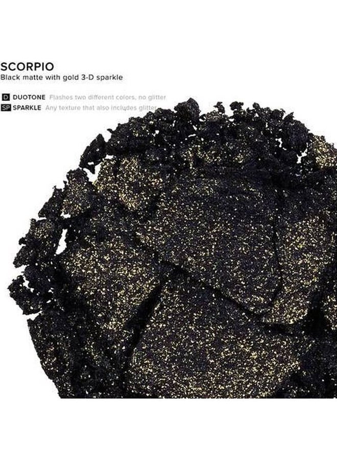 Moondust Eyeshadow Scorpio