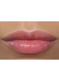 CLARINS Instant Light Natural Lip Perfector 07 Toffee Pink Shimmer  - Image 4