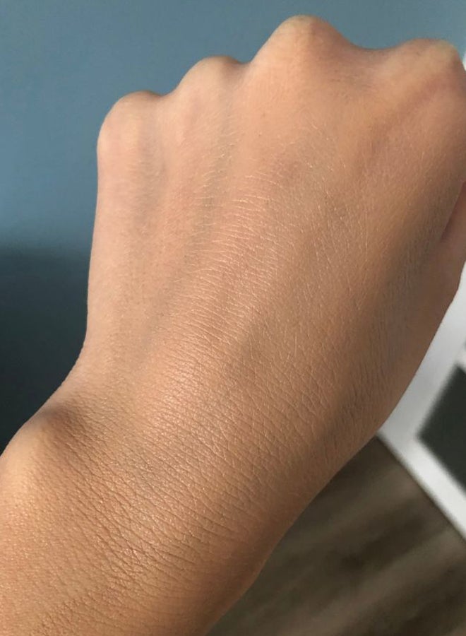 topface Skin Editor Matte Finish BB Cream SPF15 Beige  - Image 4
