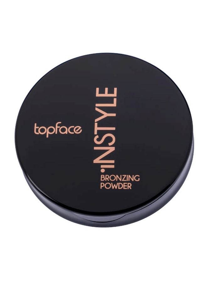 Silky Bronzing Powder 003 Havana - v1604560089/N15808512A_3