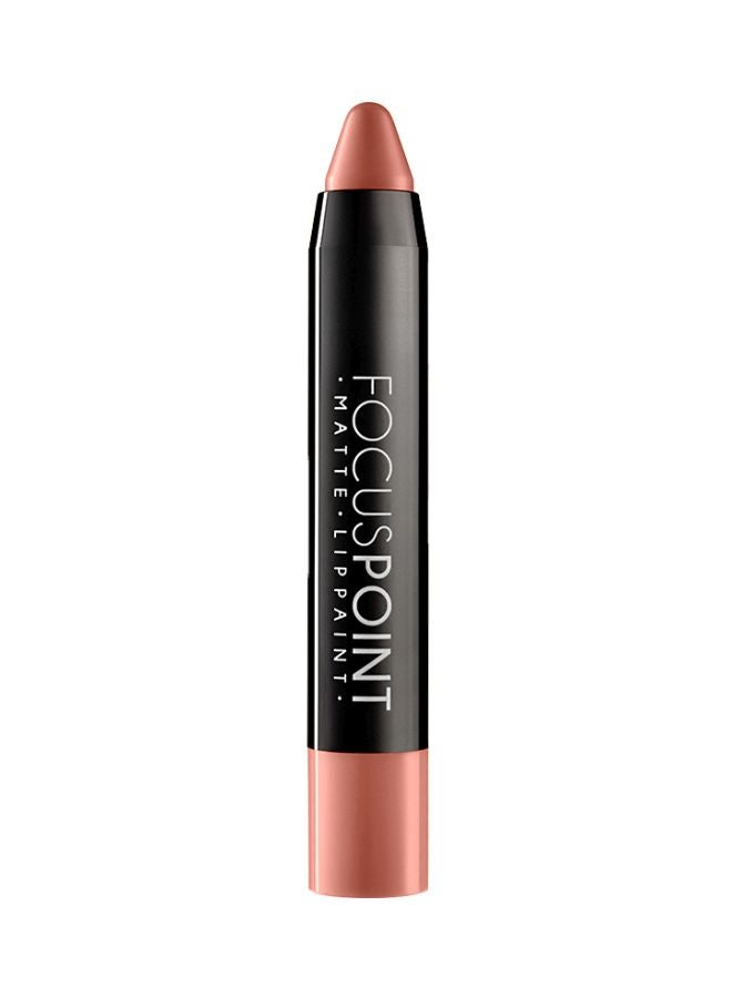 topface Focus Point Matte Lip Paint #002 - Image 1