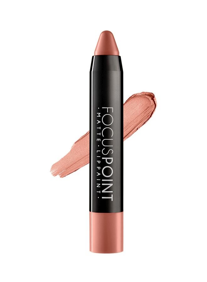 topface Focus Point Matte Lip Paint #002 - Image 2