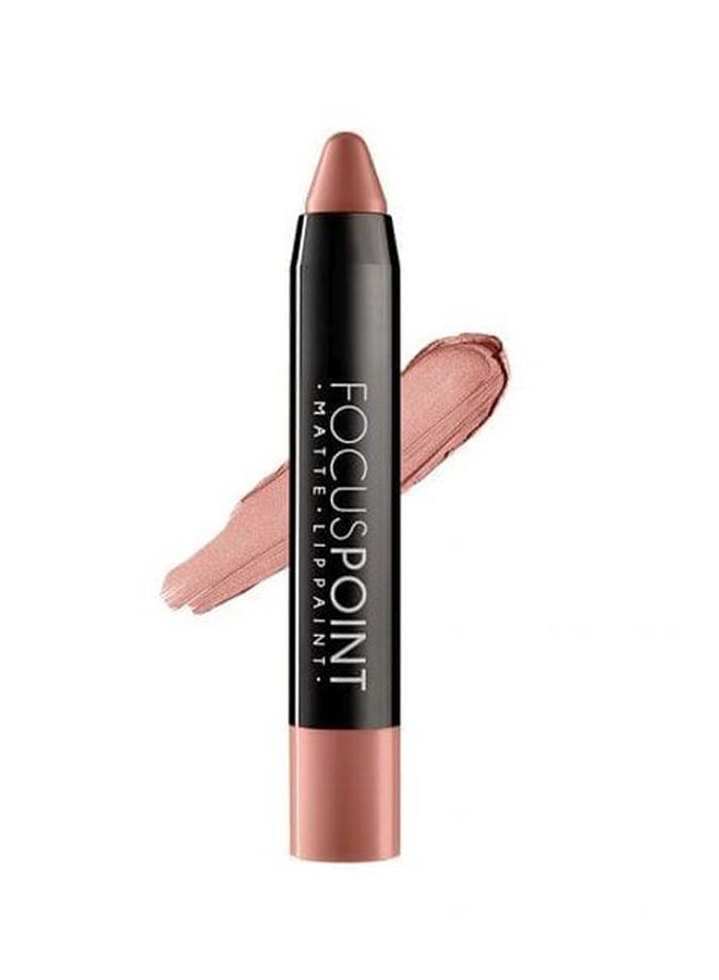 topface Ultra Hyderating Focus Point Matte Lip Paint #003 - Image 2