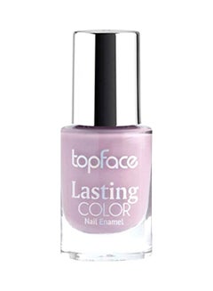 topface Lasting Color Nail Enamel PT104-017 017 Cashmere  - Image 1