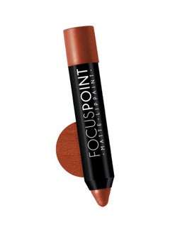 Ultra Hyderating Focus Point Matte Lip Paint #004 - v1604560107/N30578827A_2