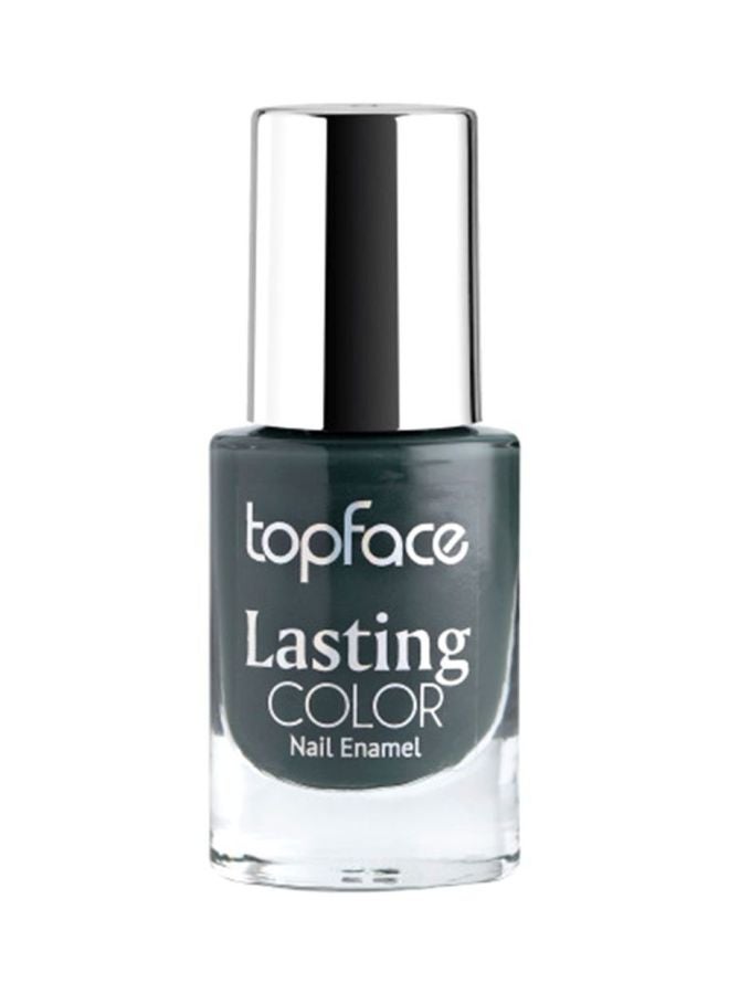 topface Lasting Color Nail Enamel PT104-055 055 Grey  - Image 1