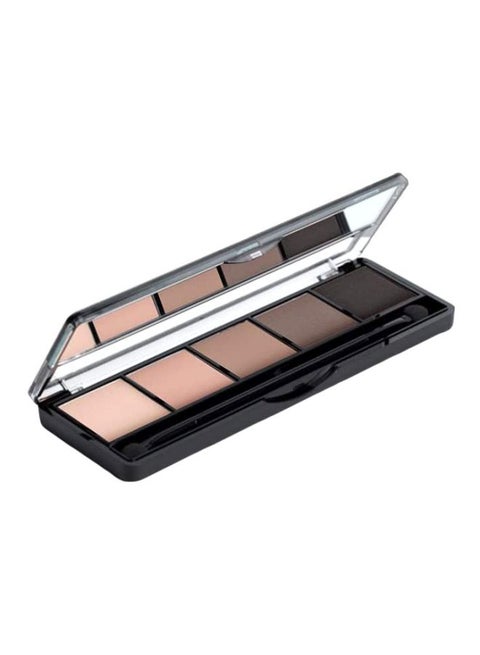 Pro Palette Eyeshadow #006