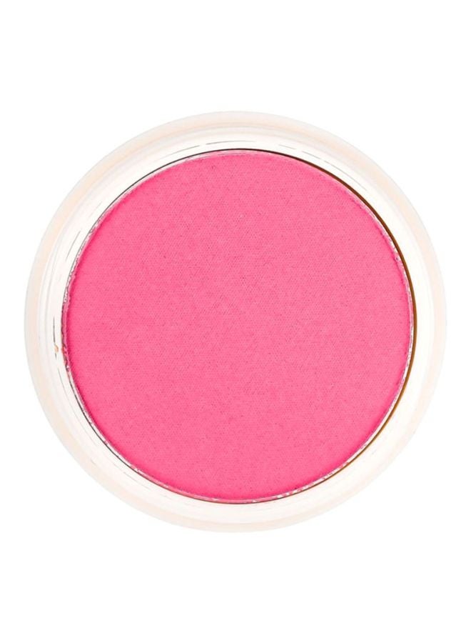 JUST GOLD Unique Single Blusher 09 Pink - Image 2