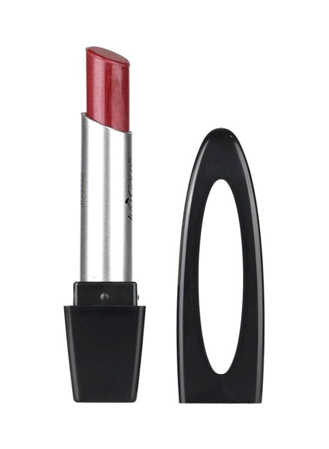 JUST GOLD Bold Passion Matte Lipstick 19 Red  - Image 1