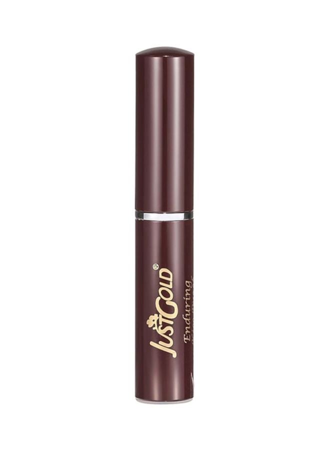 JUST GOLD Enduring K*** Proof Lipstick 19 Brown - Image 2