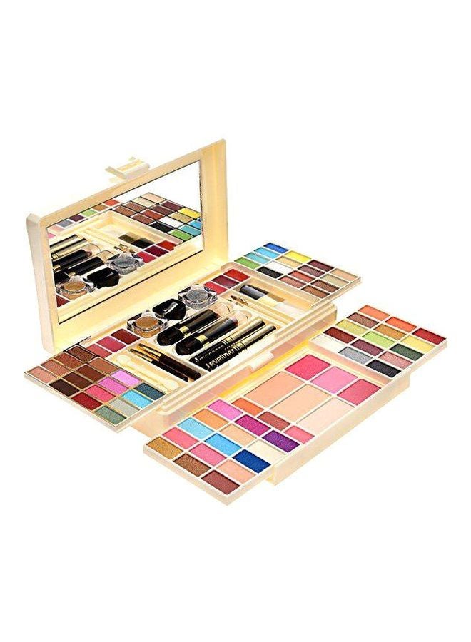 85-Piece Makeup Kit Multicolour - v1604560166/N13809809A_4