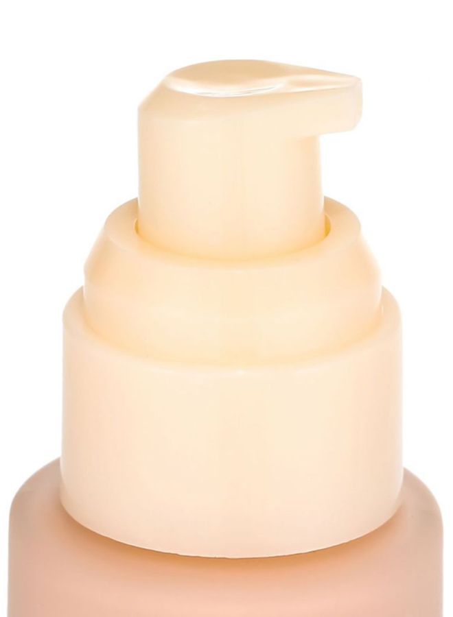 JUST GOLD Radiance Liquid Foundation SPF 30 04 Beige  - Image 3